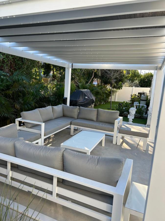 Men Only Clothing Option Guesthouse Near Wilton Manors Fort Lauderdale Exterior foto